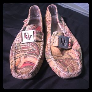 Dior Loafers